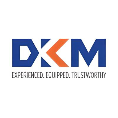 DKM Logo