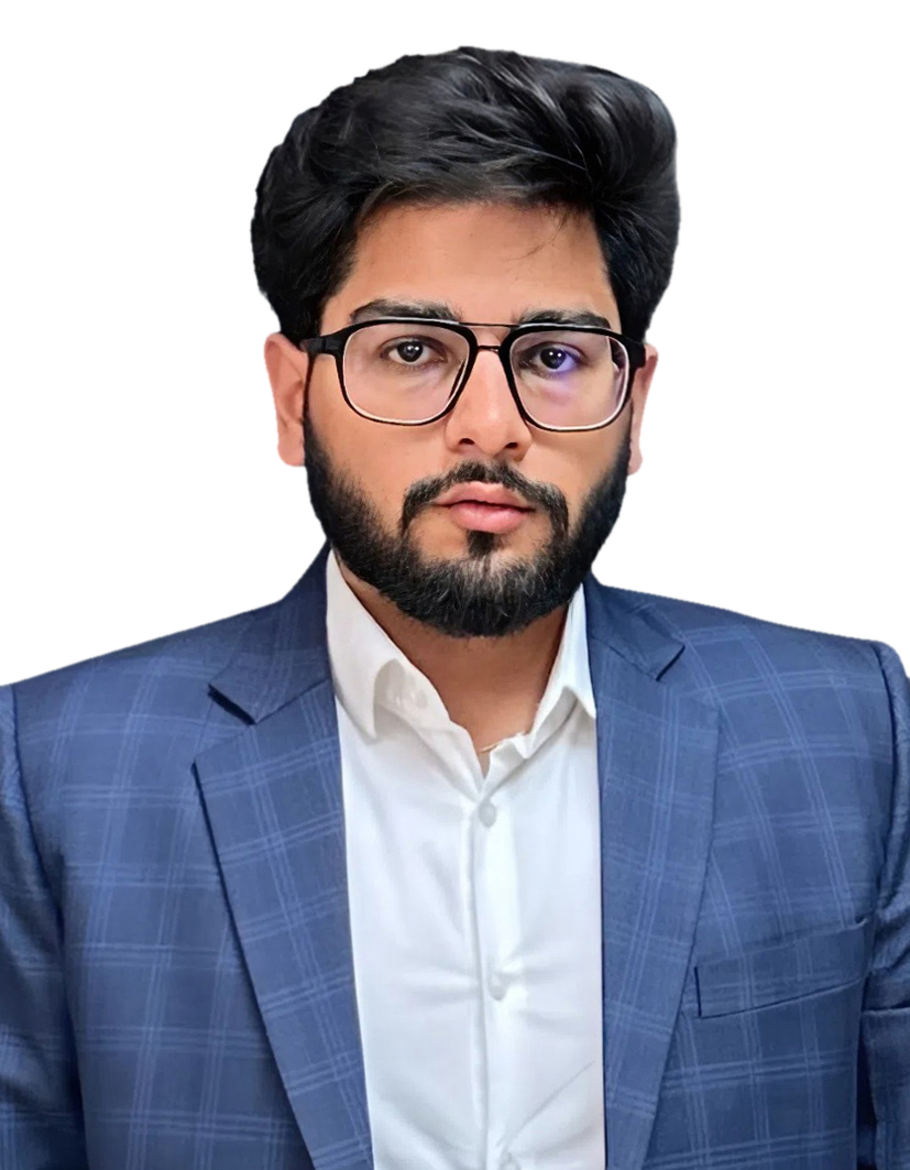 Bhavya Malik, Head of Business Development & International Business, DKM Online